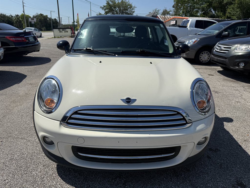 2016 Mini Countryman S ALL4 photo 33