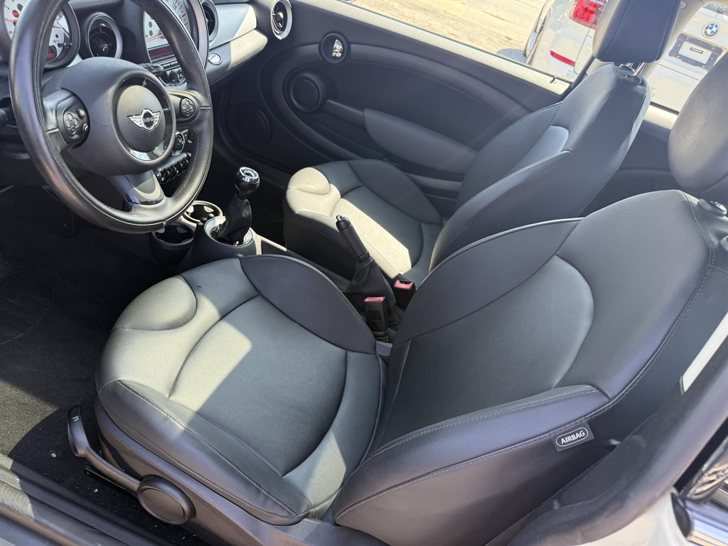 2016 Mini Countryman S ALL4 photo 44