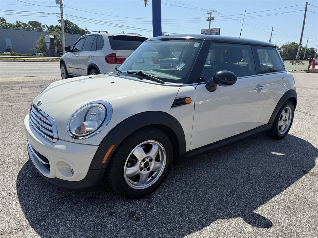 2016 Mini Countryman S ALL4 photo 34