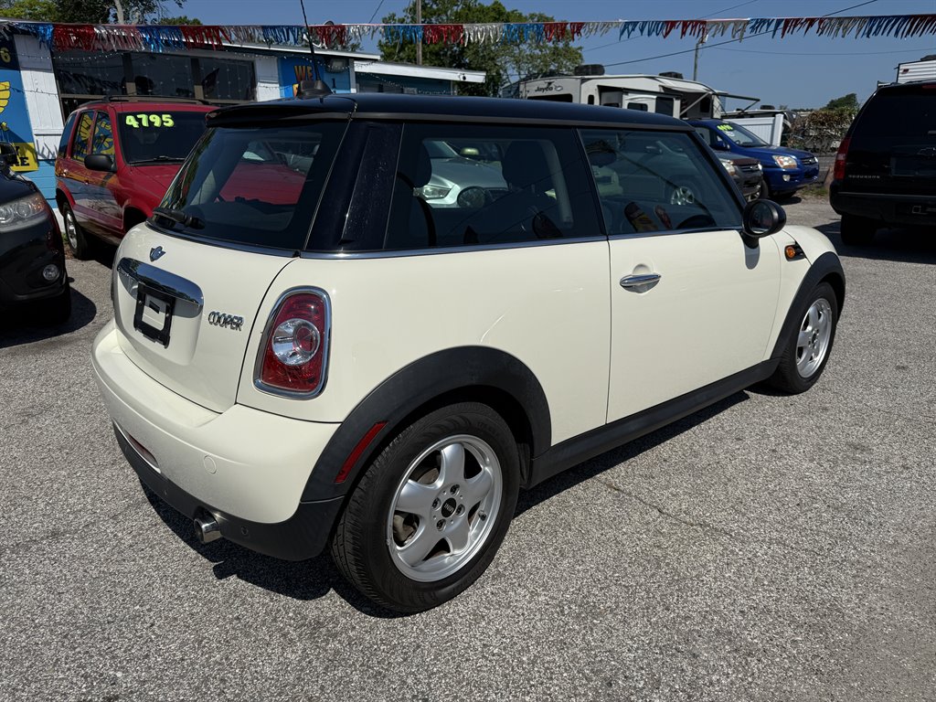 2016 Mini Countryman S ALL4 photo 38