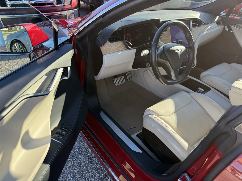 2019 Tesla Model S - $39,995