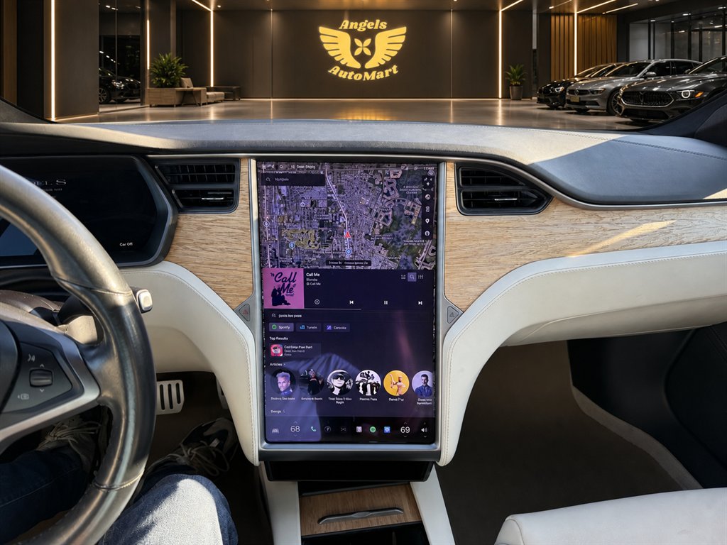 2019 Tesla Model S - $39,995