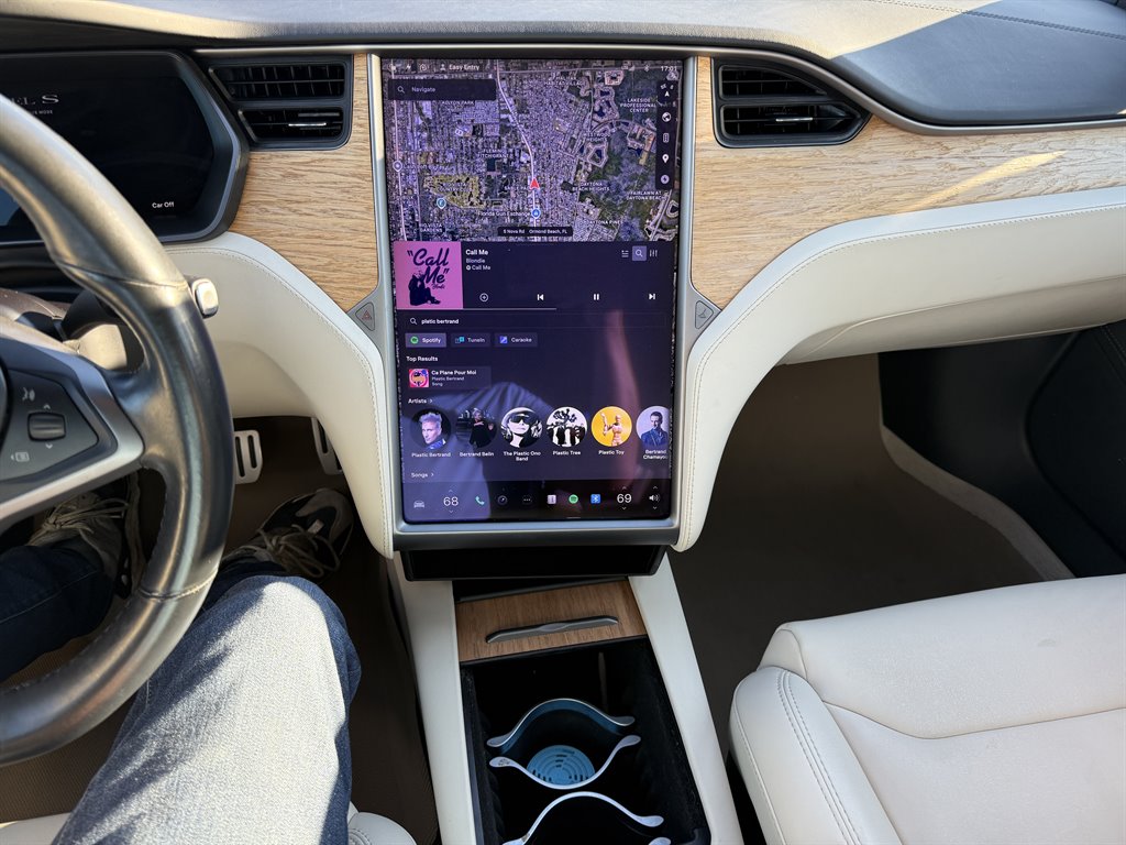 2019 Tesla Model S - $39,995