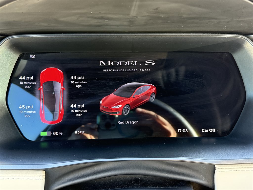 2019 Tesla Model S - $39,995