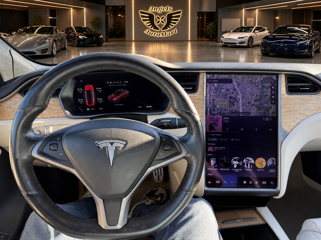 2019 Tesla Model S - $39,995
