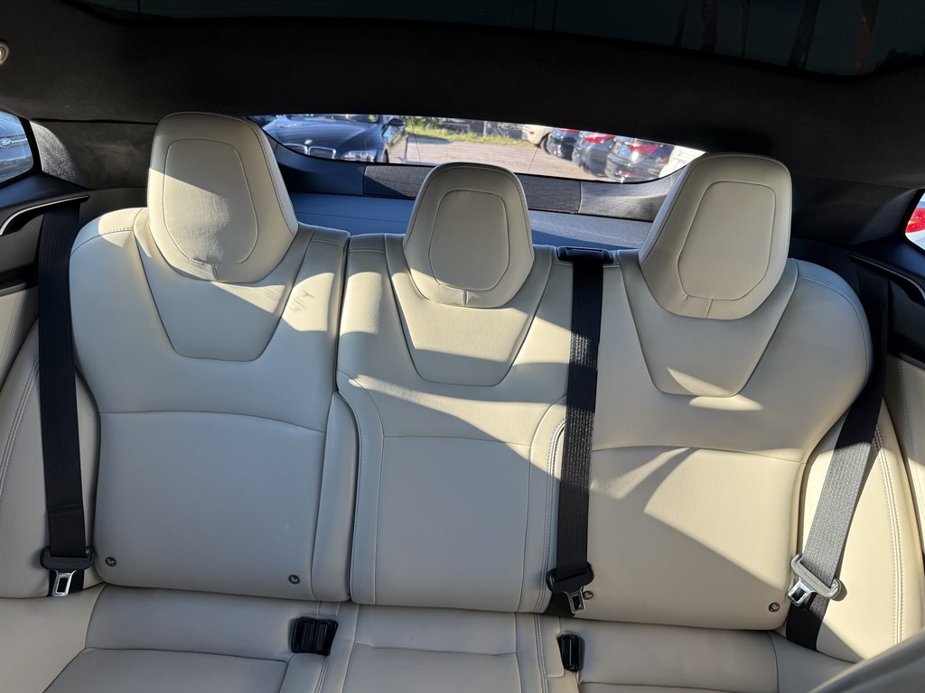 2019 Tesla Model S - $39,995