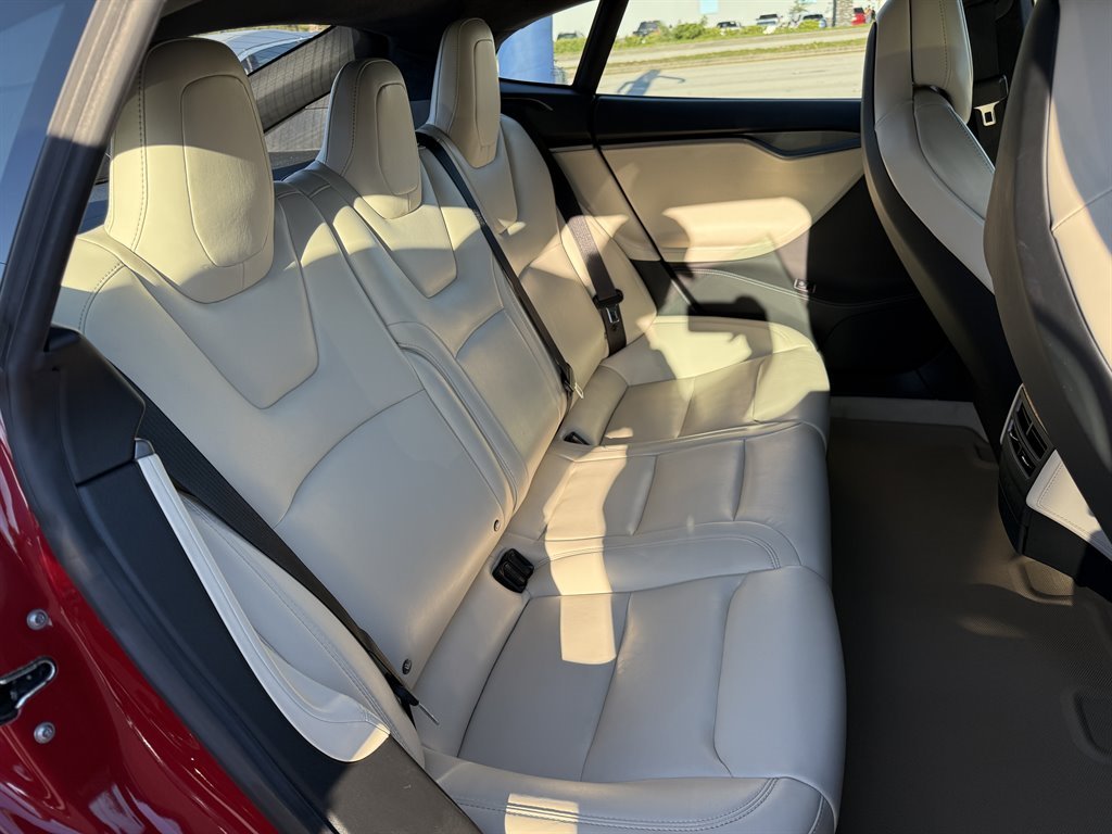 2019 Tesla Model S - $32,995