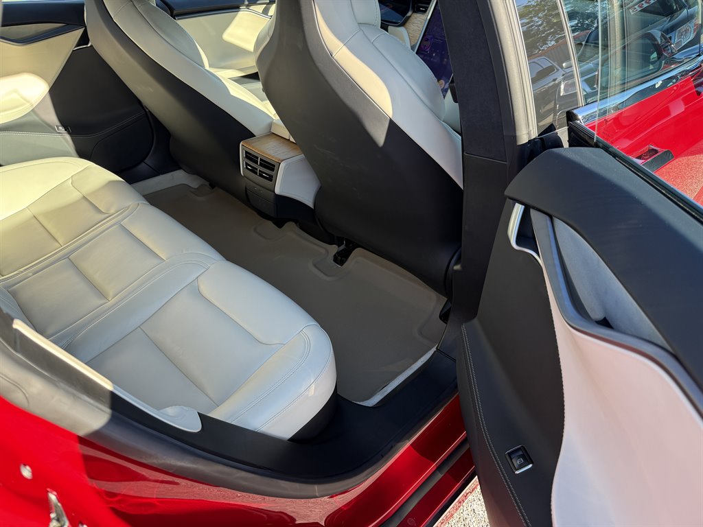 2019 Tesla Model S - $39,995