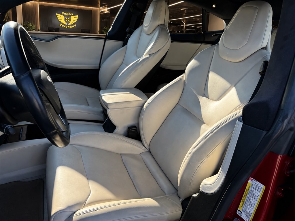 2019 Tesla Model S - $39,995