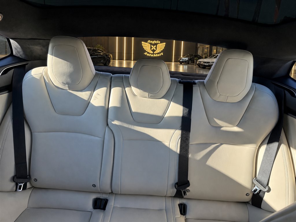 2019 Tesla Model S - $39,995