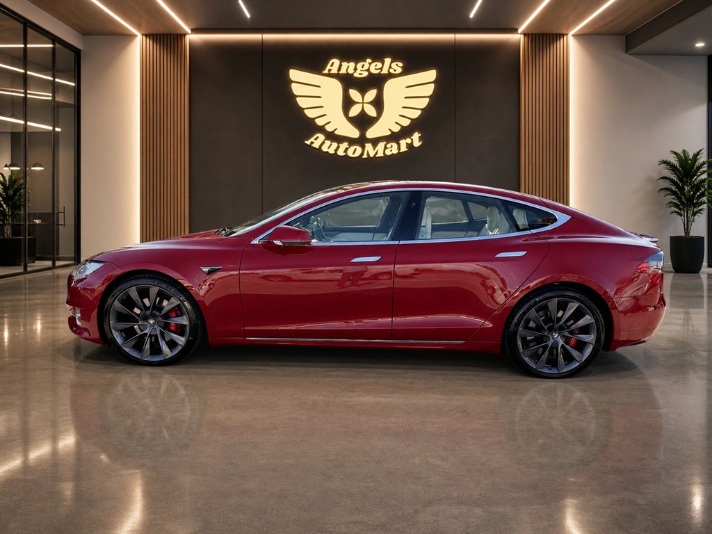 2019 Tesla Model S - $39,995