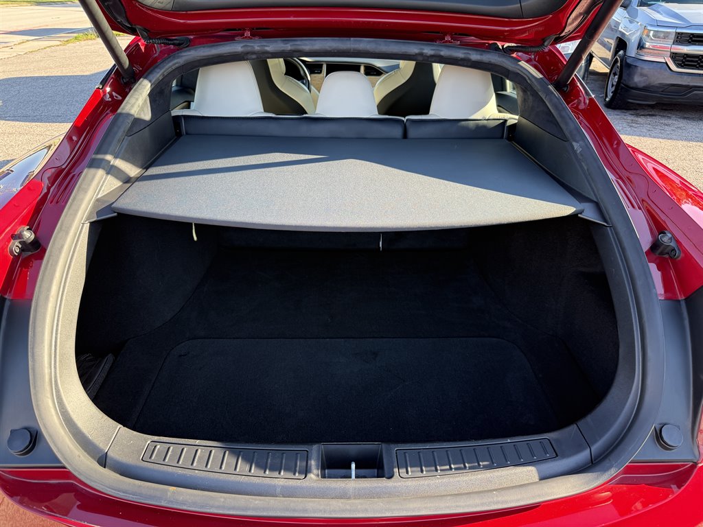 2019 Tesla Model S - $39,995