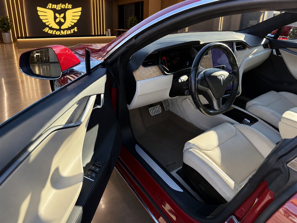 2019 Tesla Model S - $39,995