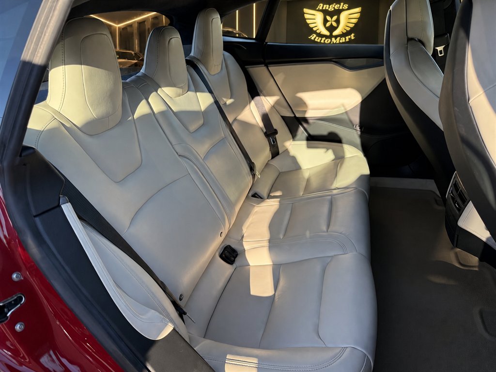 2019 Tesla Model S - $39,995