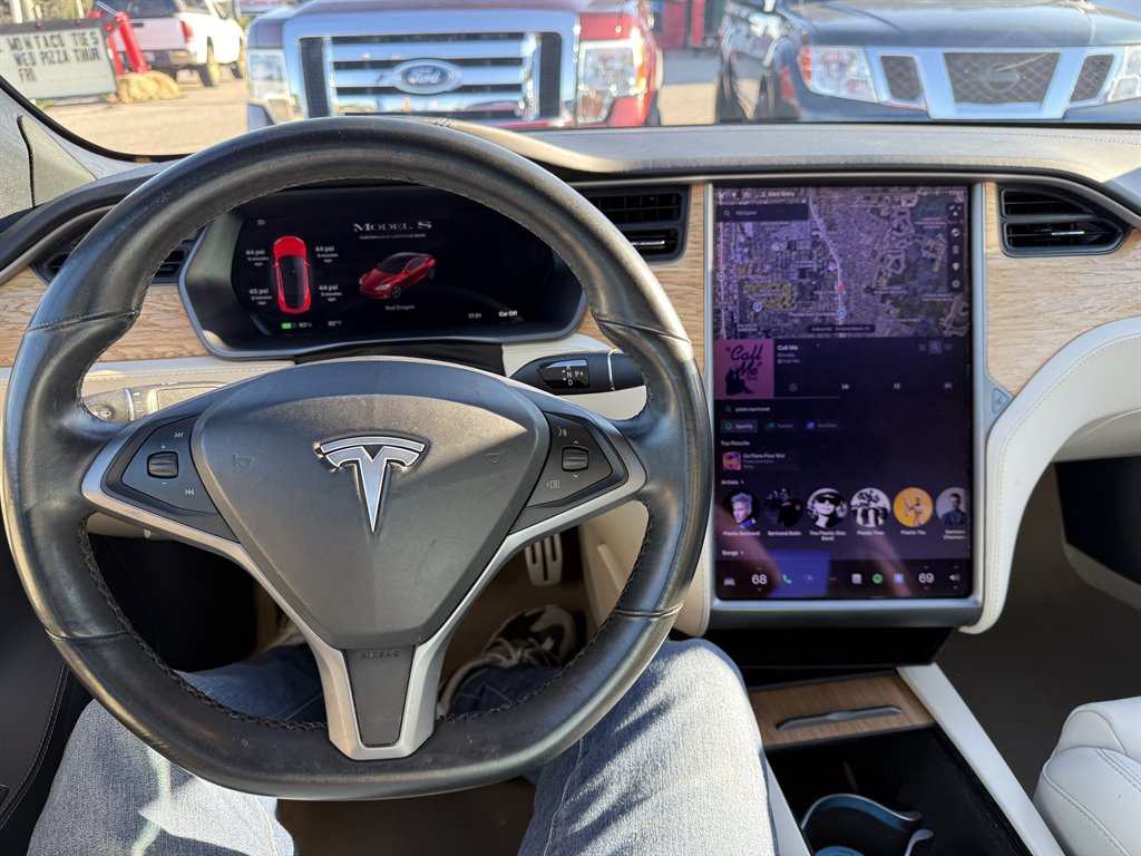 2019 Tesla Model S - $39,995
