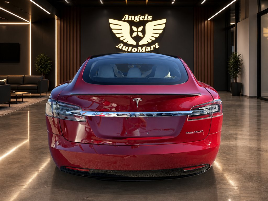 2019 Tesla Model S - $39,995