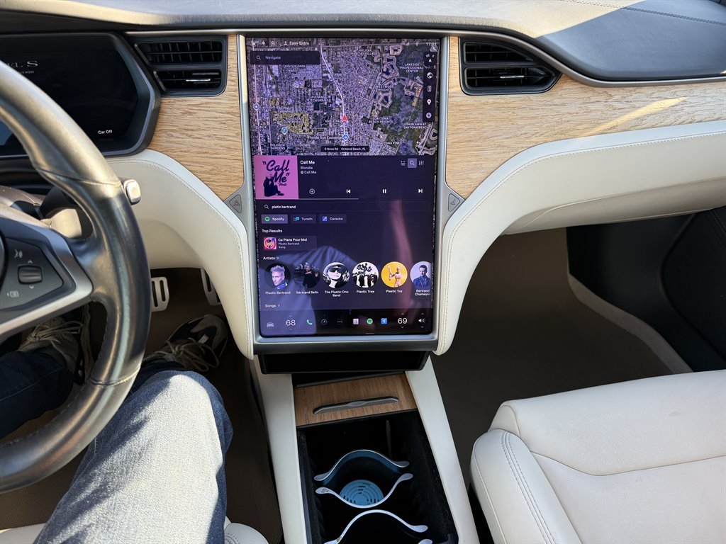 2019 Tesla Model S - $32,995