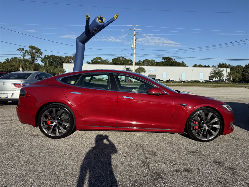 2019 Tesla Model S - $39,995