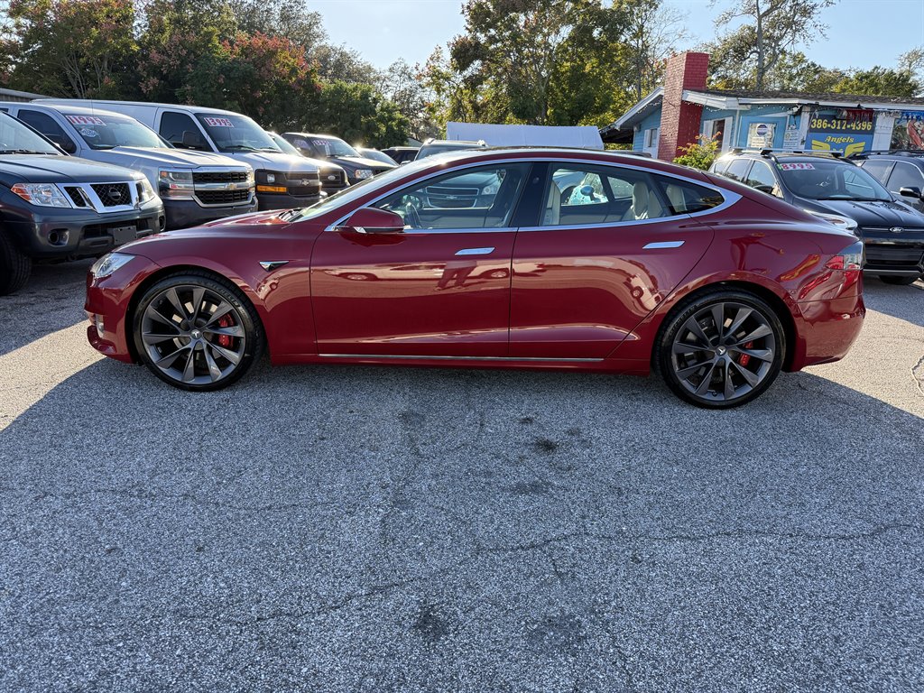 2019 Tesla Model S - $39,995