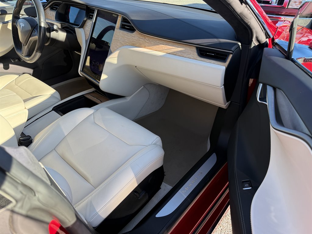 2019 Tesla Model S - $39,995