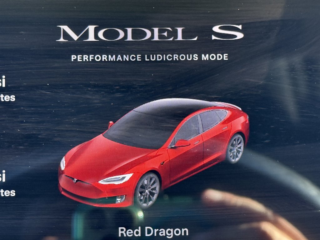 2019 Tesla Model S - $39,995