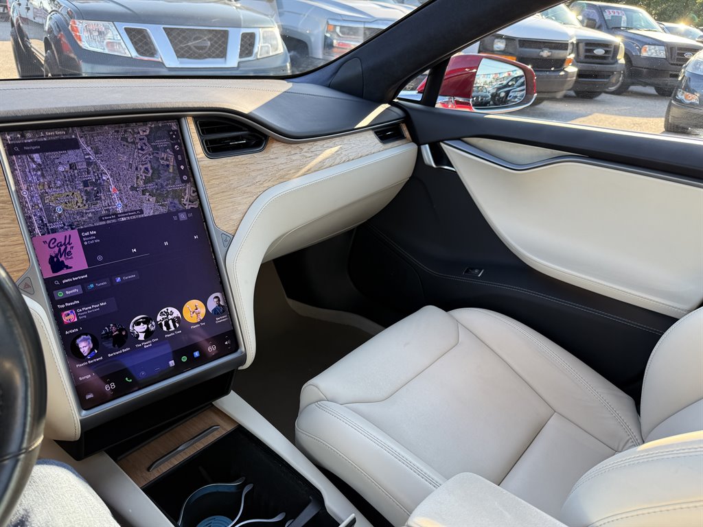 2019 Tesla Model S - $39,995