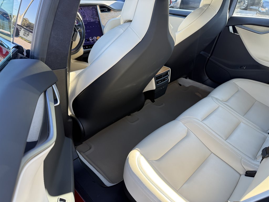 2019 Tesla Model S - $39,995
