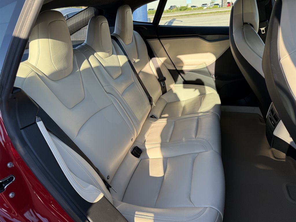 2019 Tesla Model S - $39,995