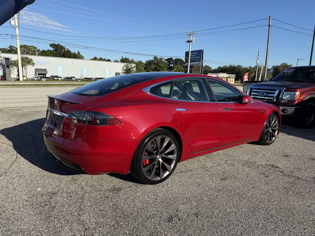 2019 Tesla Model S - $39,995