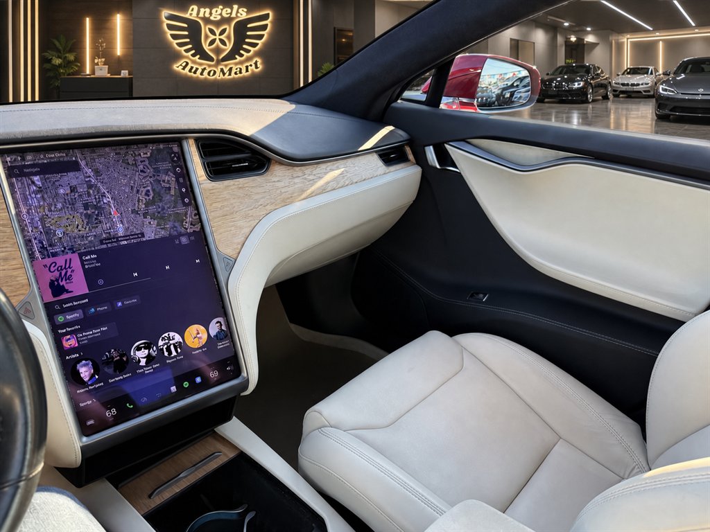 2019 Tesla Model S - $39,995