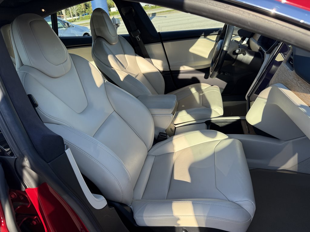 2019 Tesla Model S - $39,995