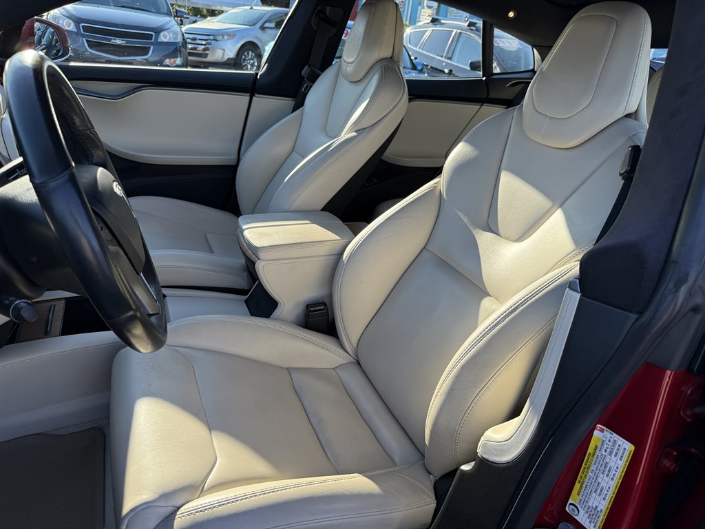 2019 Tesla Model S - $39,995