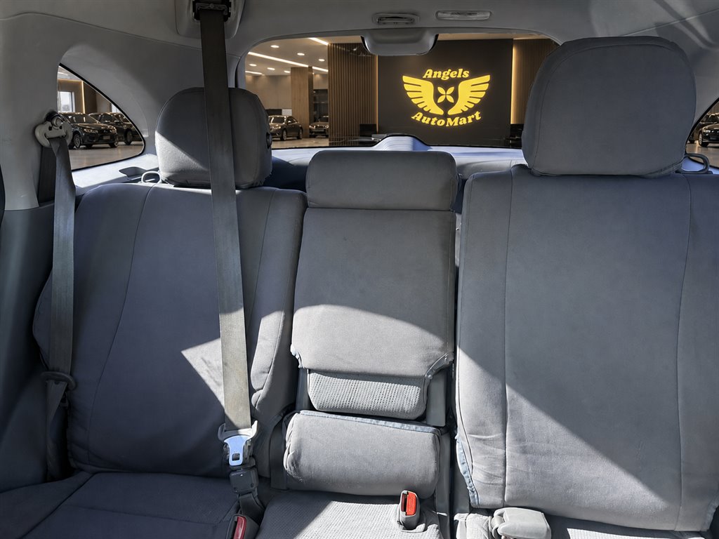 2010 Honda CR-V - $8,195
