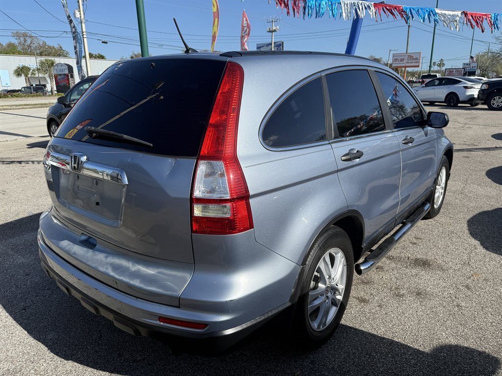 2010 Honda CR-V - $7,995