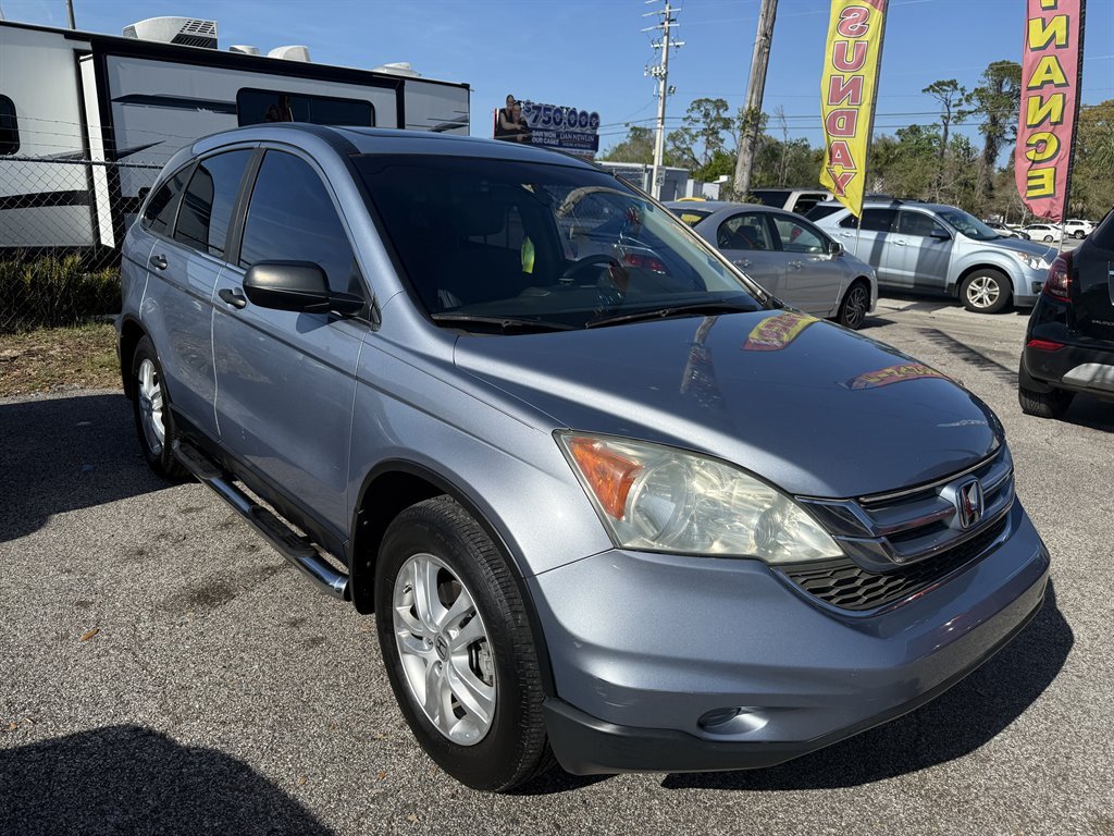 2010 Honda CR-V - $7,995