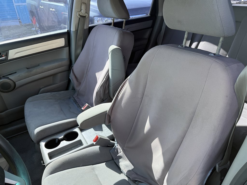 2010 Honda CR-V - $7,995