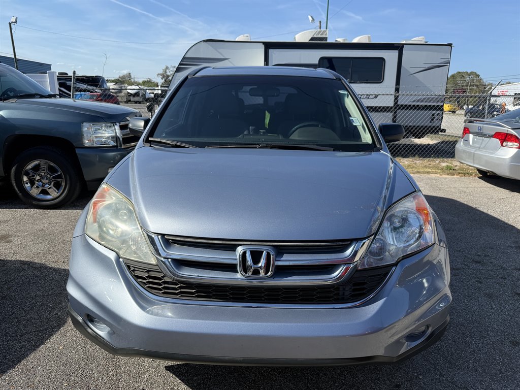 2010 Honda CR-V - $7,995