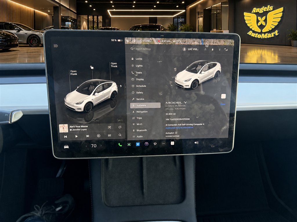2023 Tesla Model Y - $34,995