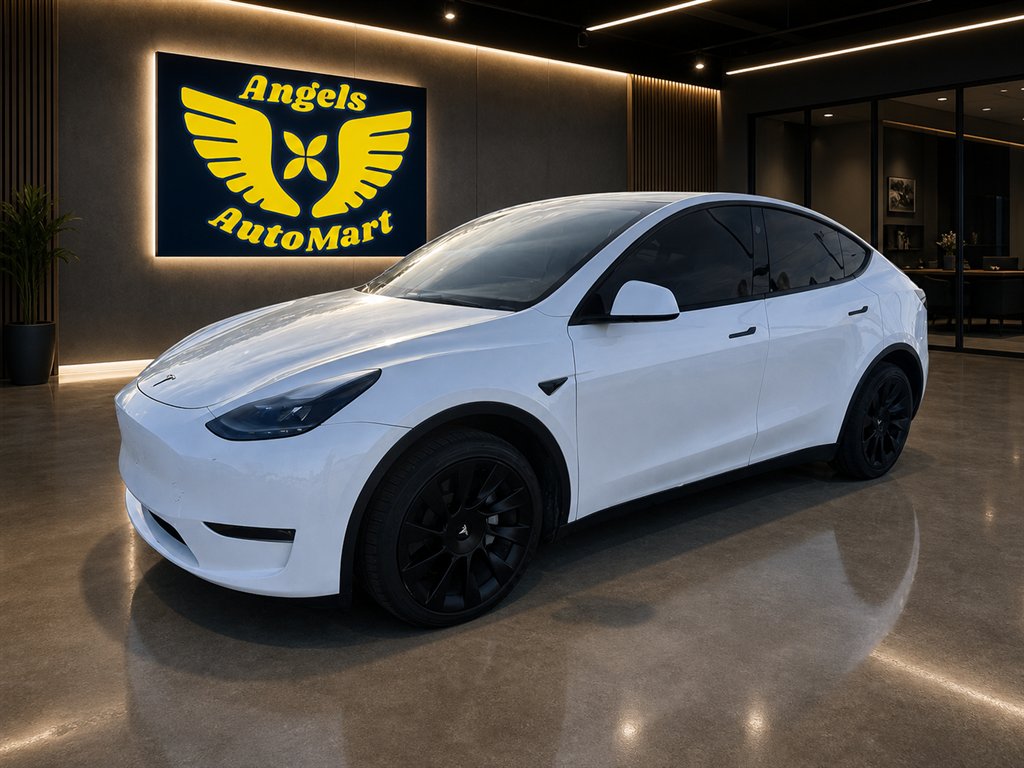 2023 Tesla Model Y - $34,995