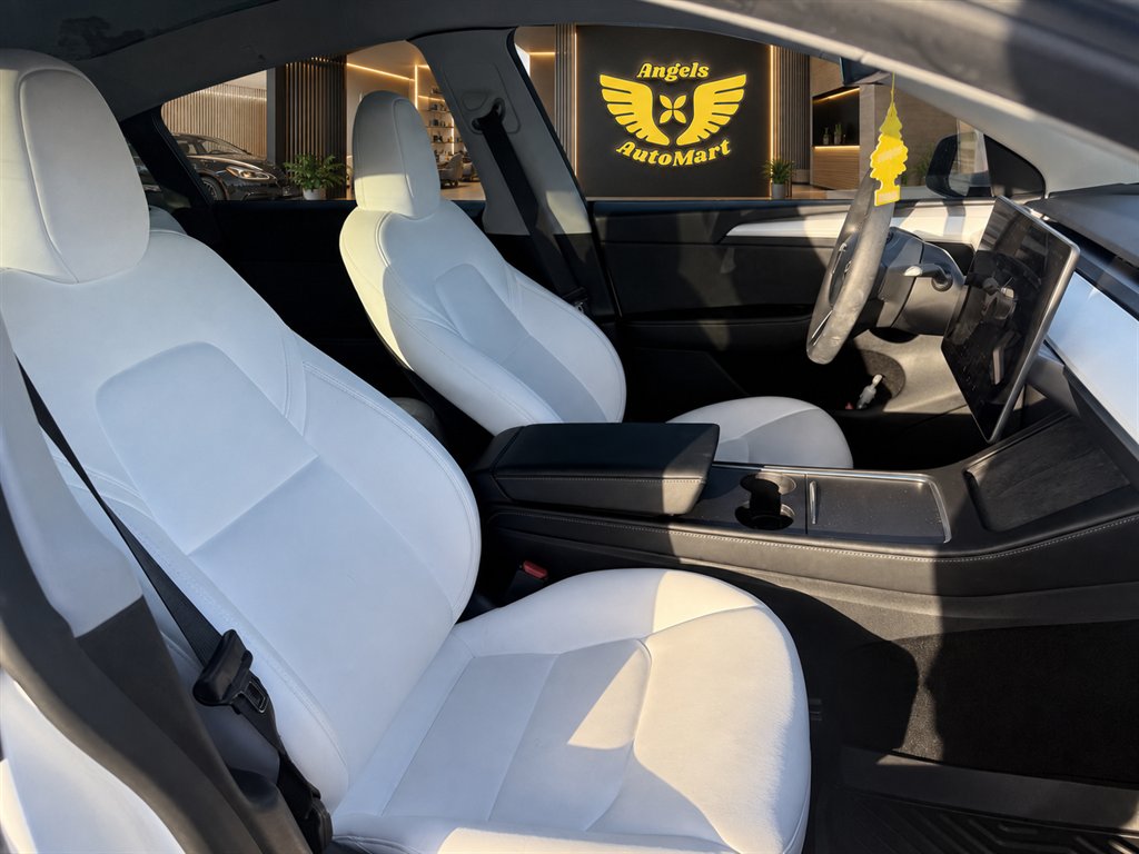 2023 Tesla Model Y - $34,995