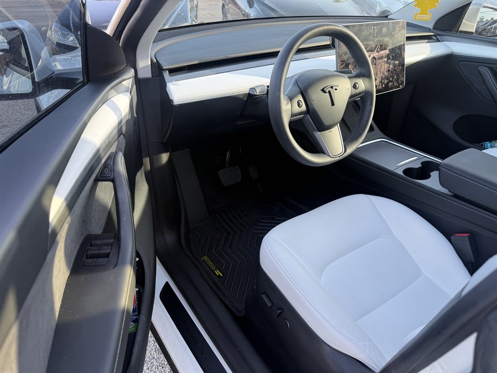 2023 Tesla Model Y - $34,995
