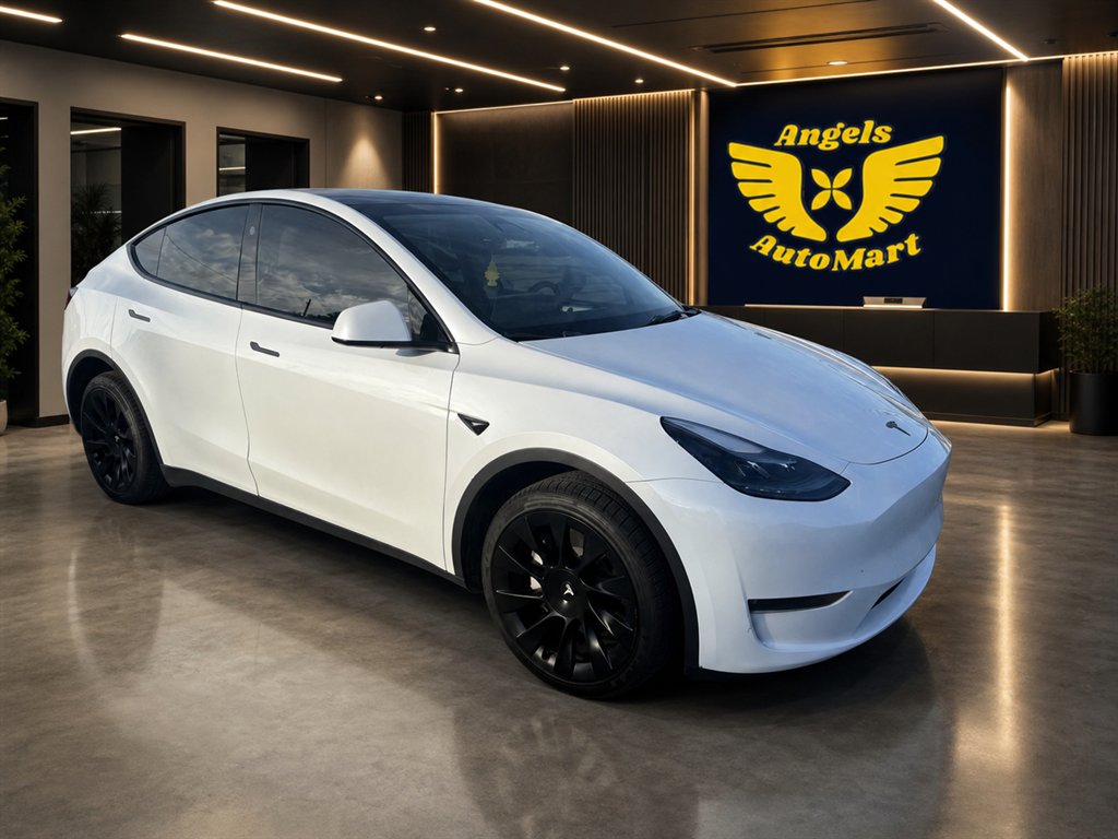 2023 Tesla Model Y - $34,995