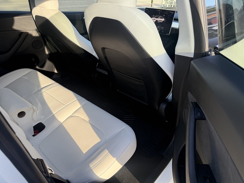 2023 Tesla Model Y - $34,995