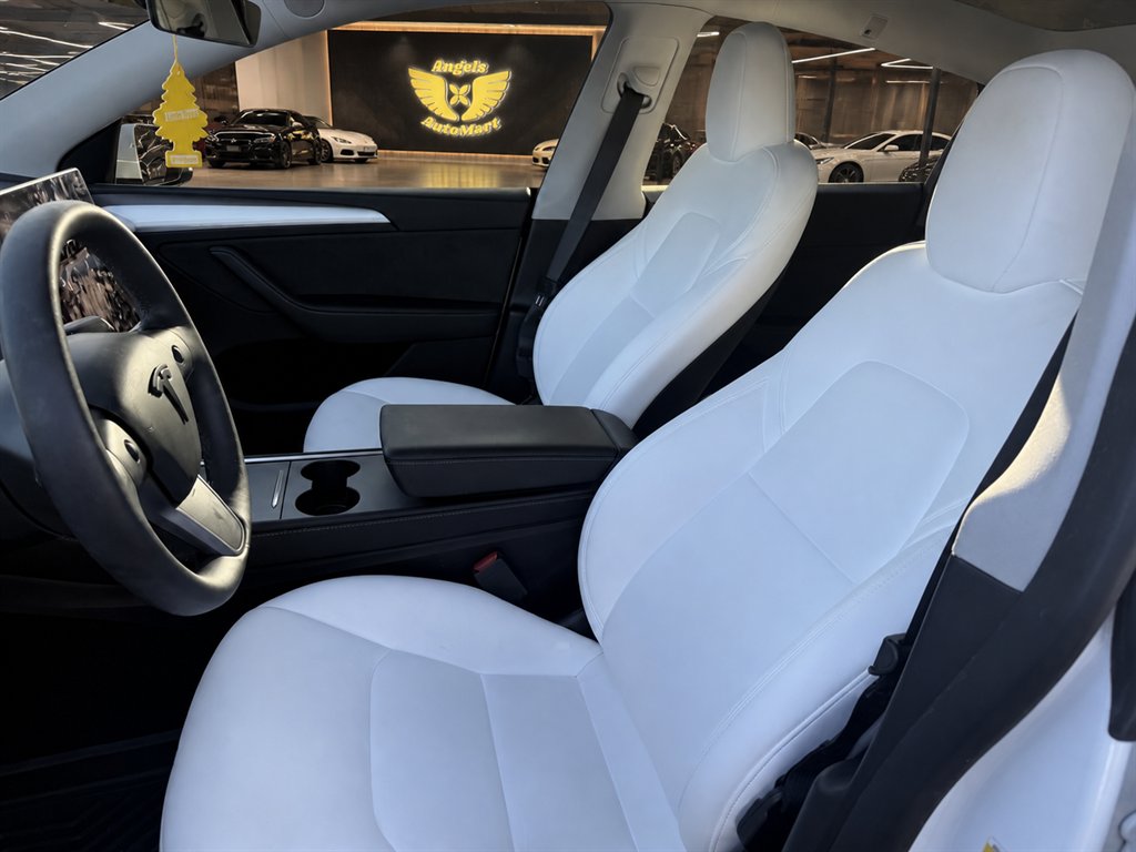 2023 Tesla Model Y - $34,995