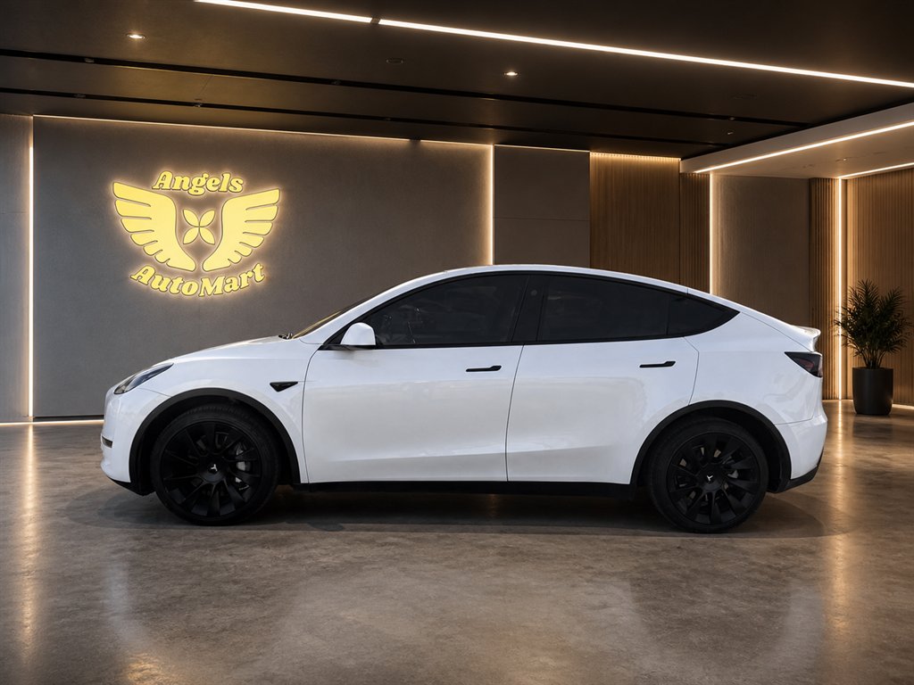 2023 Tesla Model Y - $34,995