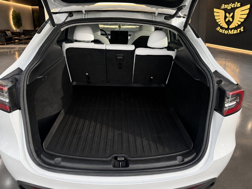 2023 Tesla Model Y - $34,995