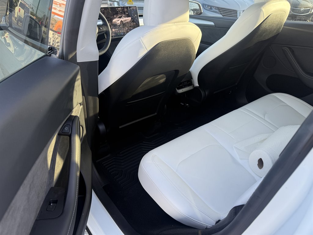 2023 Tesla Model Y - $34,995
