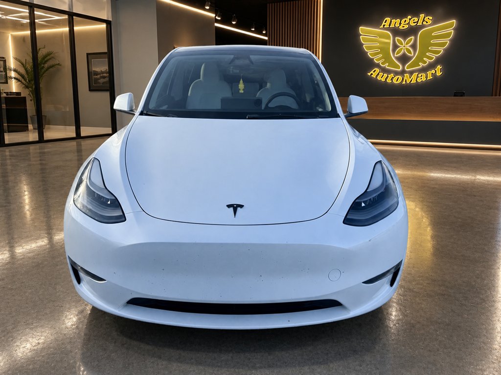 2023 Tesla Model Y - $34,995