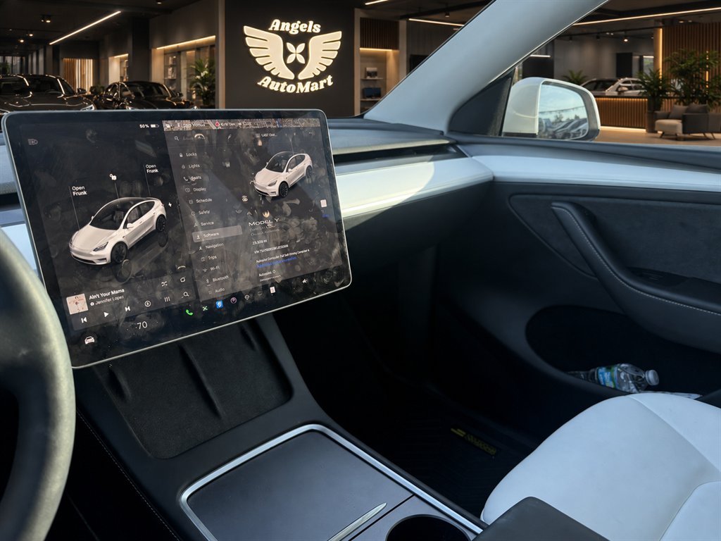 2023 Tesla Model Y - $34,995