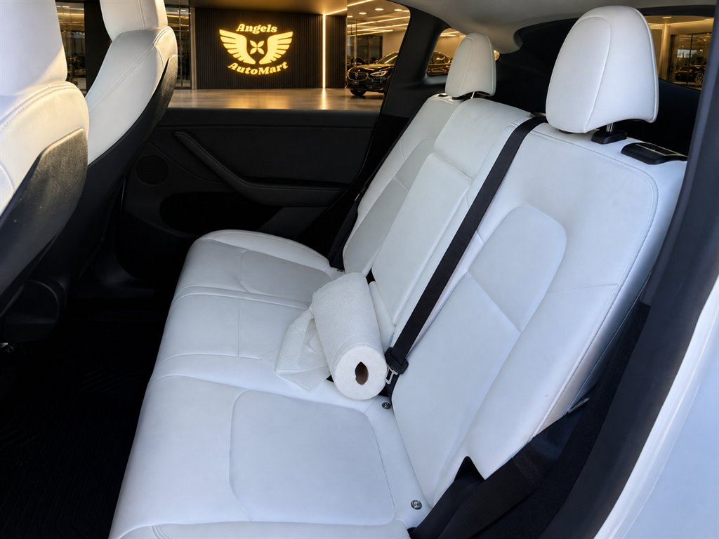 2023 Tesla Model Y - $34,995